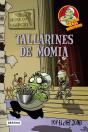 Tallarines De Momia ("La Cocina Delos Monstruos 2")(+8 Años) - Preview