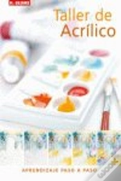 Capa do artigo Taller De Acrílico