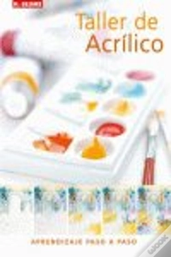 Capa do artigo Taller De Acrílico
