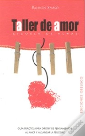 Capa do artigo Taller De Amor