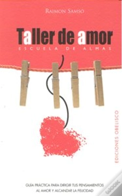 Capa do artigo Taller De Amor