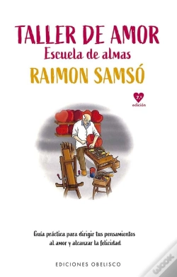 Capa do artigo Taller De Amor