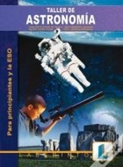 Capa do artigo Taller De Astronomia 2ºCiclo Eso 2006 Labvar36es