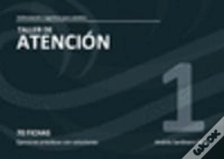 Capa do artigo Taller De Atención, Nivel 1