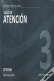 Capa do artigo Taller De Atención, Nivel 3