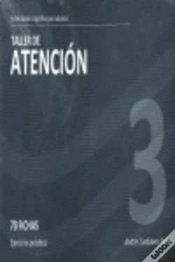 Capa do artigo Taller De Atención, Nivel 3