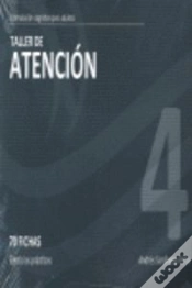 Capa do artigo Taller De Atención, Nivel 4