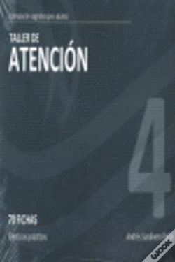 Capa do artigo Taller De Atención, Nivel 4