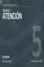 Taller De Atención, Nivel 5 - Preview