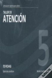 Capa do artigo Taller De Atención, Nivel 5