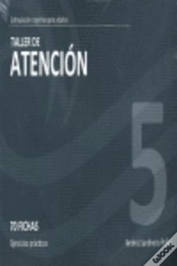 Capa do artigo Taller De Atención, Nivel 5