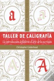 Capa do artigo Taller De Caligrafía