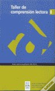 Capa do artigo Taller De Comprension Lectora I