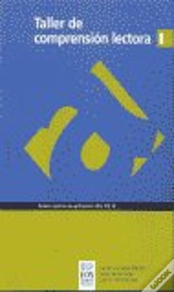 Capa do artigo Taller De Comprension Lectora I