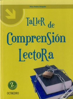 Capa do artigo Taller De Comprensiùn Lectora