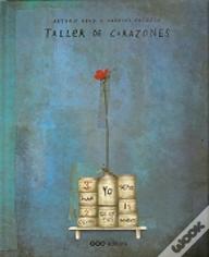 Taller De Corazones