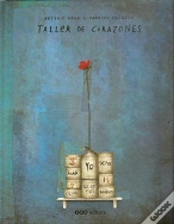 Capa do artigo Taller De Corazones
