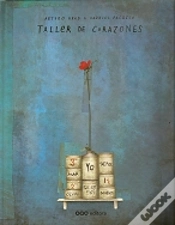 Capa do artigo Taller De Corazones