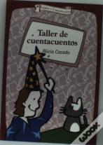 Taller De Cuentacuentos