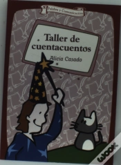 Capa do artigo Taller De Cuentacuentos