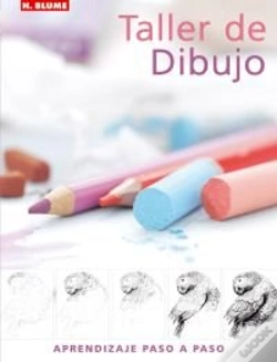 Capa do artigo Taller De Dibujo