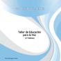 Taller De Educación Para La Voz - Preview