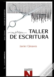 Capa do artigo Taller De Escritura