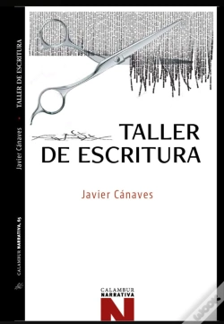 Capa do artigo Taller De Escritura