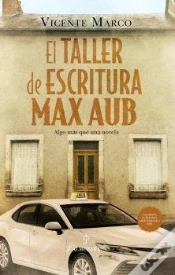 Capa do artigo Taller De Escritura Max Aub, El