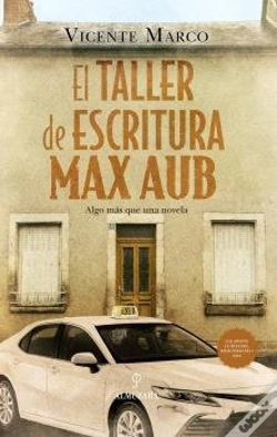 Capa do artigo Taller De Escritura Max Aub, El