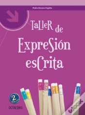 Capa do artigo Taller De Expresiùn Escrita