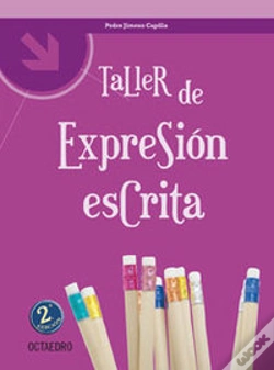 Capa do artigo Taller De Expresiùn Escrita