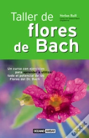 Capa do artigo Taller De Flores De Bach