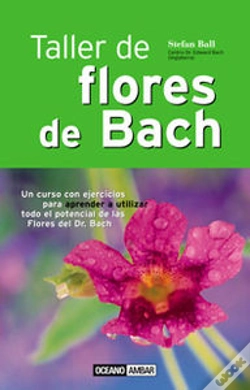 Capa do artigo Taller De Flores De Bach