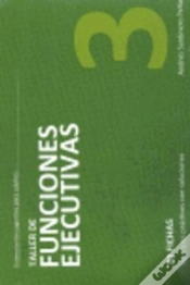 Capa do artigo Taller De Funciones Ejecutivas 3