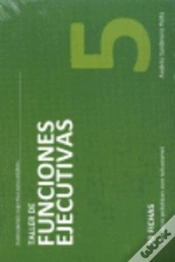 Capa do artigo Taller De Funciones Ejecutivas 5