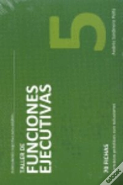 Capa do artigo Taller De Funciones Ejecutivas 5