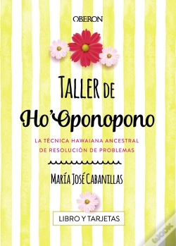 Capa do artigo Taller De Ho'Oponopono