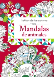 Capa do artigo Taller De La Calma. Mandalas De Animales