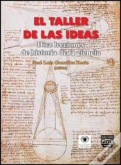 Capa do artigo Taller De Las Ideas, El
