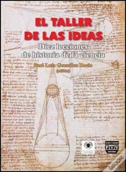 Capa do artigo Taller De Las Ideas, El