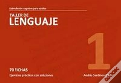 Capa do artigo Taller De Lenguaje 1