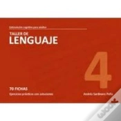 Capa do artigo Taller De Lenguaje 4