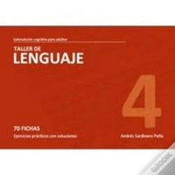 Capa do artigo Taller De Lenguaje 4