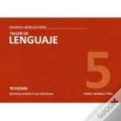 Capa do artigo Taller De Lenguaje 5