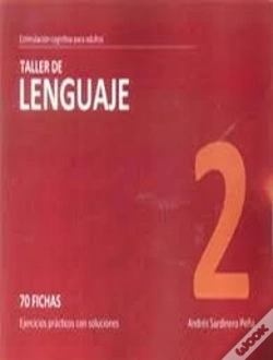 Capa do artigo Taller De Lenguaje, Nivel 2