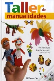 Capa do artigo Taller De Manualidades