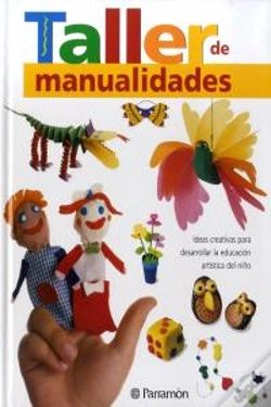 Capa do artigo Taller De Manualidades