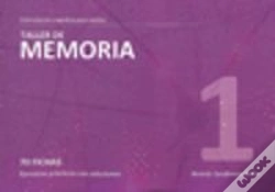 Capa do artigo Taller De Memoria, Nivel 1