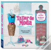 Capa do artigo Taller De Moda (+6 Años)